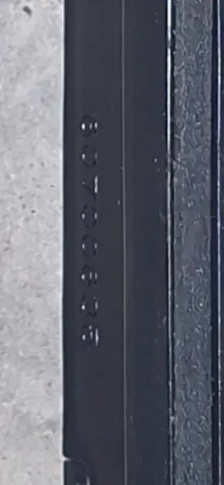 Despiece Cata Thalassa 90 cm