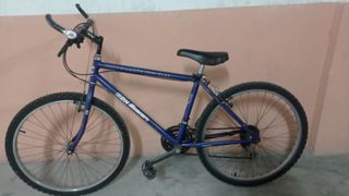 Bicicleta de Montaña BH