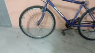 Bicicleta de Montaña BH