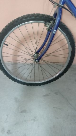 Bicicleta de Montaña BH