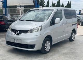 Nissan NV200 2013