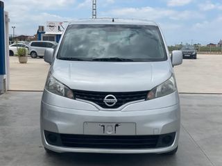 Nissan NV200 2013