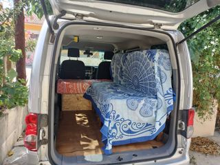 Nissan NV200 2013