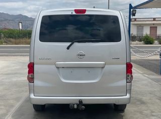 Nissan NV200 2013