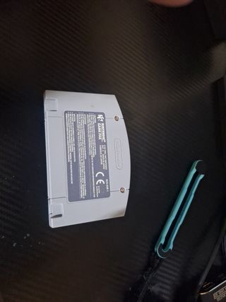 South Park Rally N64
