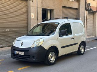 Renault Kangoo 2010