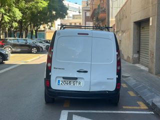 Renault Kangoo 2010