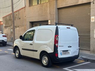 Renault Kangoo 2010