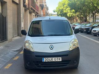 Renault Kangoo 2010