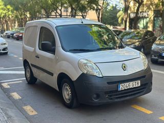Renault Kangoo 2010