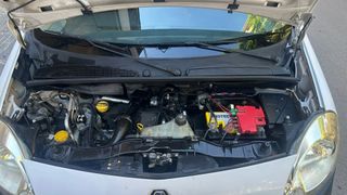 Renault Kangoo 2010