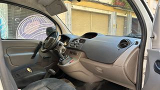 Renault Kangoo 2010