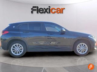 BMW X2 sDrive18d