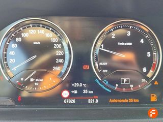 BMW X2 sDrive18d