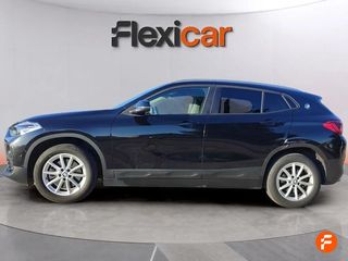 BMW X2 sDrive18d