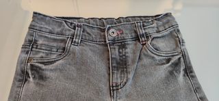 Conjunto Tuc Tuc. Talla 6.