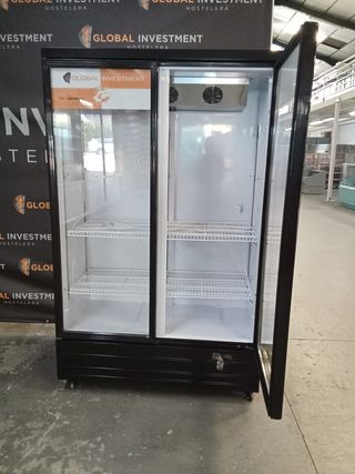 Nevera de Bebidas Global Investment