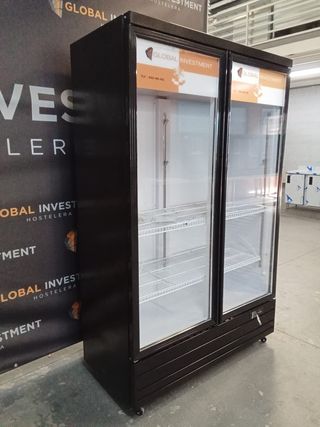 Nevera de Bebidas Global Investment