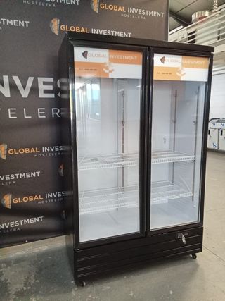 Nevera de Bebidas Global Investment
