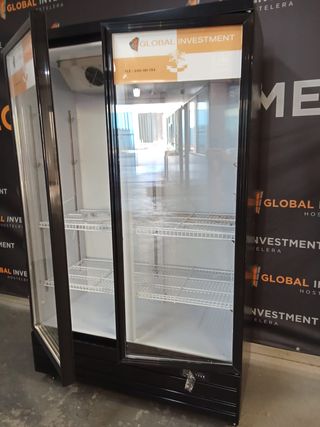 Nevera de Bebidas Global Investment