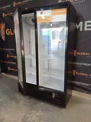 Nevera de Bebidas Global Investment