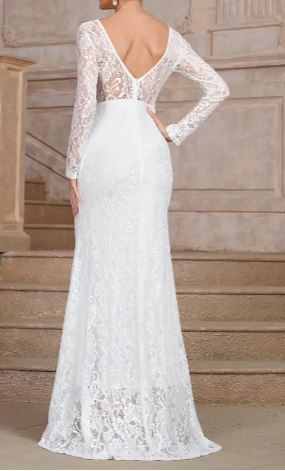 Vestido de Novia a estrenar
