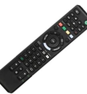 Mando de TV para Sony