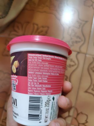 Crema Novi Giro d'Italia 2025 Edizione Limitata