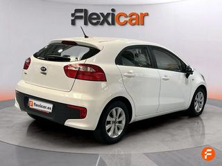Kia Rio 1.2 CVVT 62kW (84CV) Tech