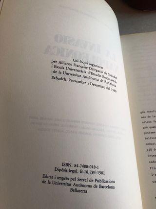 La Invasió napoleònica: Economia, cultura i s...