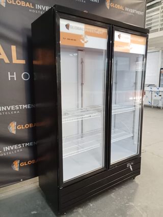 Nevera de Bebidas Global Investment