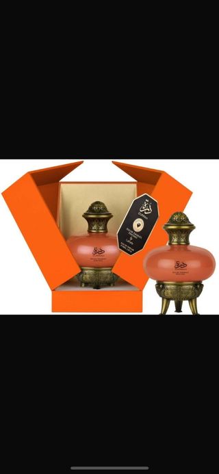 Perfume Durrah Árabe Niche Emirati