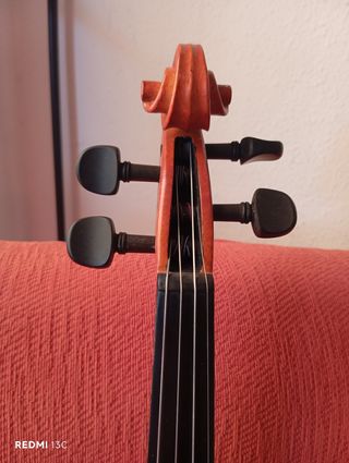Violín 3/4 para niño/a