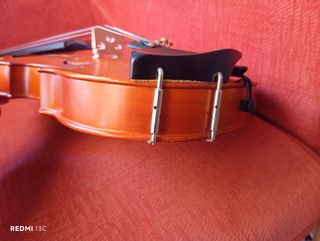 Violín 3/4 para niño/a