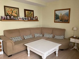 Sofá Rinconera Beige