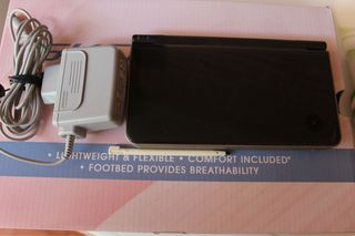 Nintendo DSI XL Negra