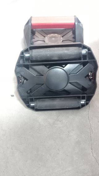 Mancuernas para ejercicios