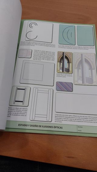 Educación Plástica, Visual y Audiovisual II - A...