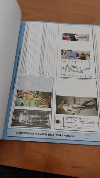 Educación Plástica, Visual y Audiovisual II - A...