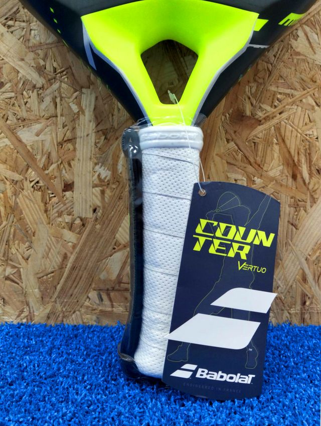 Babolat Counter Vertuo 2025