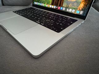 Apple MacBook Pro 14 M1 Max 32Gb 1Tb