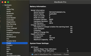 Apple MacBook Pro 14 M1 Max 32Gb 1Tb