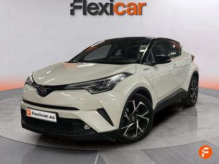 Toyota C-HR 1.8 125H Dynamic Plus