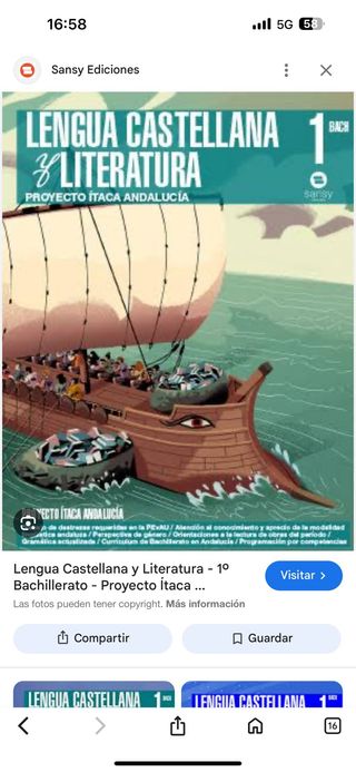 libro 1 bachillerato