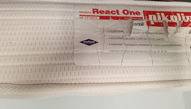 Colchón 