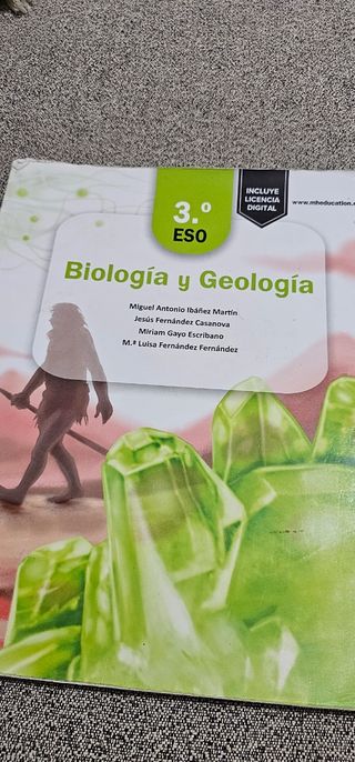 Libros cole