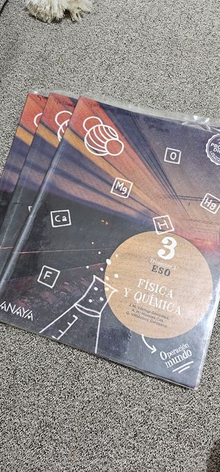 Libros cole
