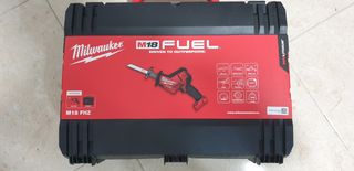 Sierra Sable Milwaukee M18 FHZ