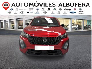 ✅ Peugeot 2008 Gasolina 2024 FINANCIACIÓN 100%