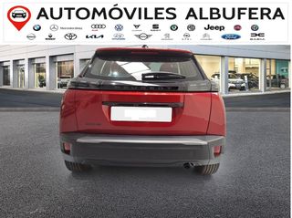 ✅ Peugeot 2008 Gasolina 2024 FINANCIACIÓN 100%